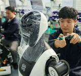 China's open-source dominance threatens  American AI lead, US advisory body warns